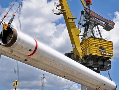 Εκδόθηκε η άδεια εγκατάστασης του ελληνοβουλγαρικού αγωγού φυσικoύ αερίου IGB